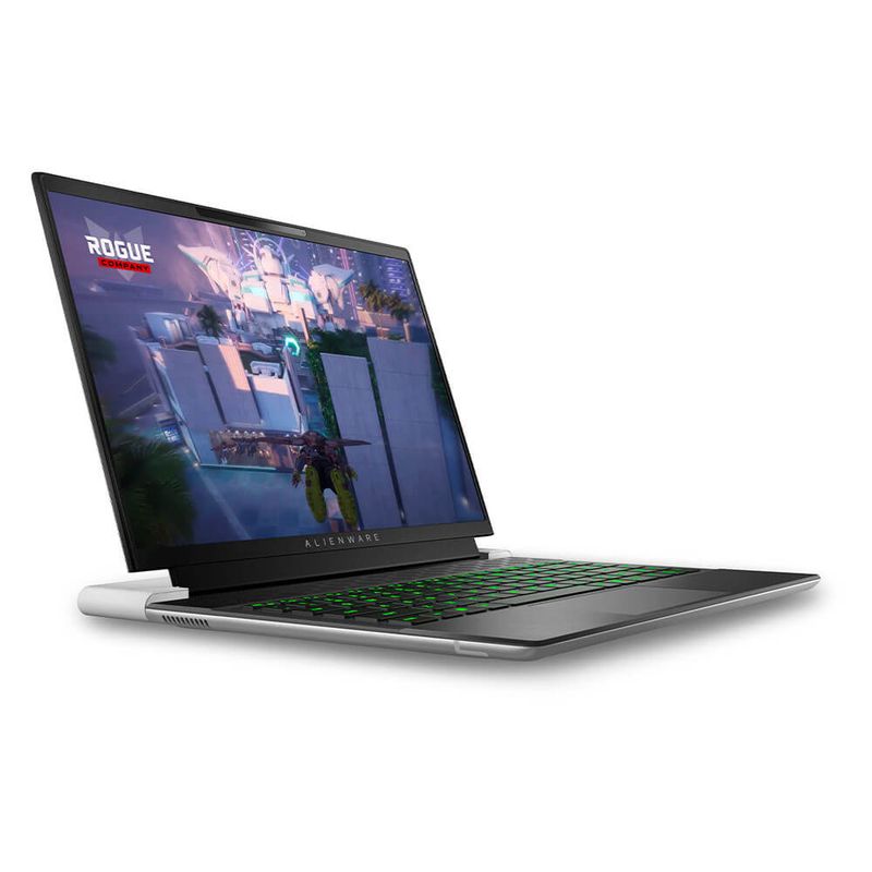 DELL - Dell Alienware 14 X14 R2 con procesador Intel Core i7-13620H 32GB de RAM y 1TB SSD disco SSD