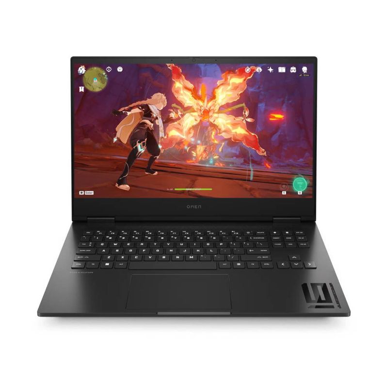 HP - HP Omen 16-AE0075CL con procesador Intel Core i7-14700HX 16 GB de RAM y 1TB SSD disco SSD