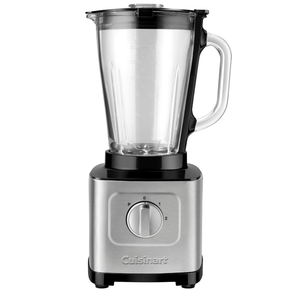 CUISINART - Licuadora De 1200 watts Smart Power Cuisinart