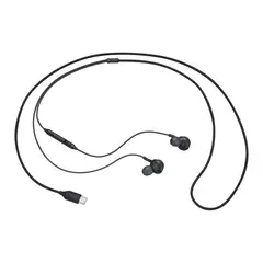 SAMSUNG - Audífonos Tipo C Negro