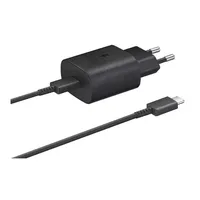 Cargador De Pared 25w Carga Súper Rápida Usb- C