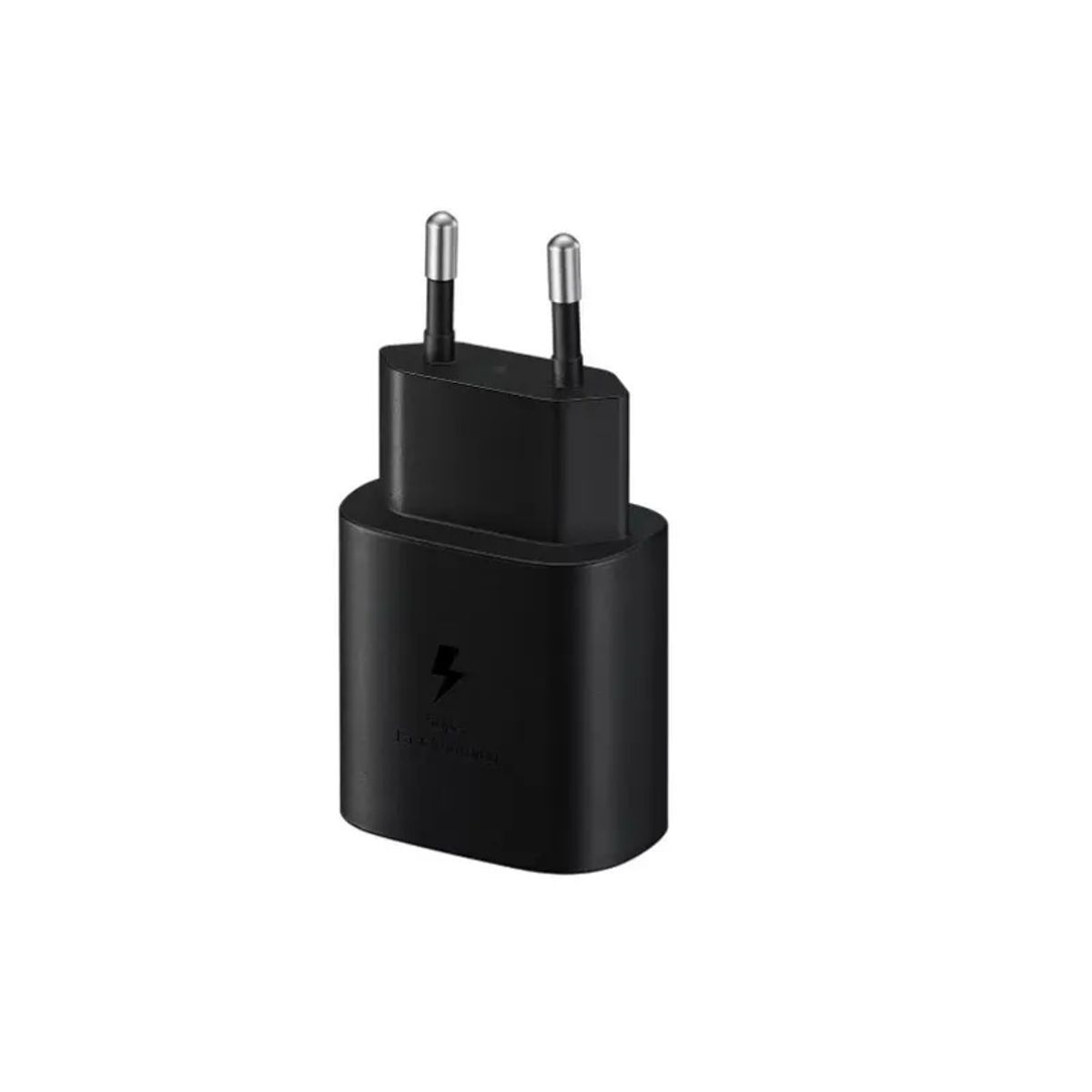 SAMSUNG - Cargador De Pared Samsung 25w Carga Súper Rápida Usb- C
