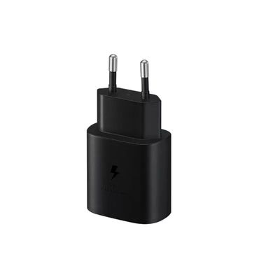 Imagen 2 del producto Cargador De Pared 25w Carga Súper Rápida Usb- C