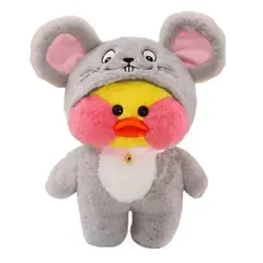 OSO - Pato Tik Tok Kawaii Patito De Peluche