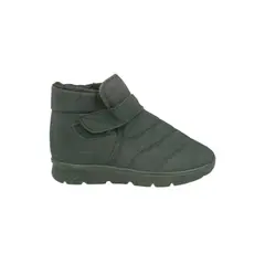 HERIEL - Pantubota Negra Chiporro Mujer