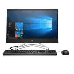 HP - Computador todo en uno 200 G3 i5 8va gen 8gb de ram SSD de 256gb FHD