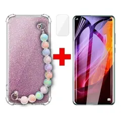 GENERICO - Carcasa Shockproof con Hidrogel para Xiaomi Redmi Note 12 5G