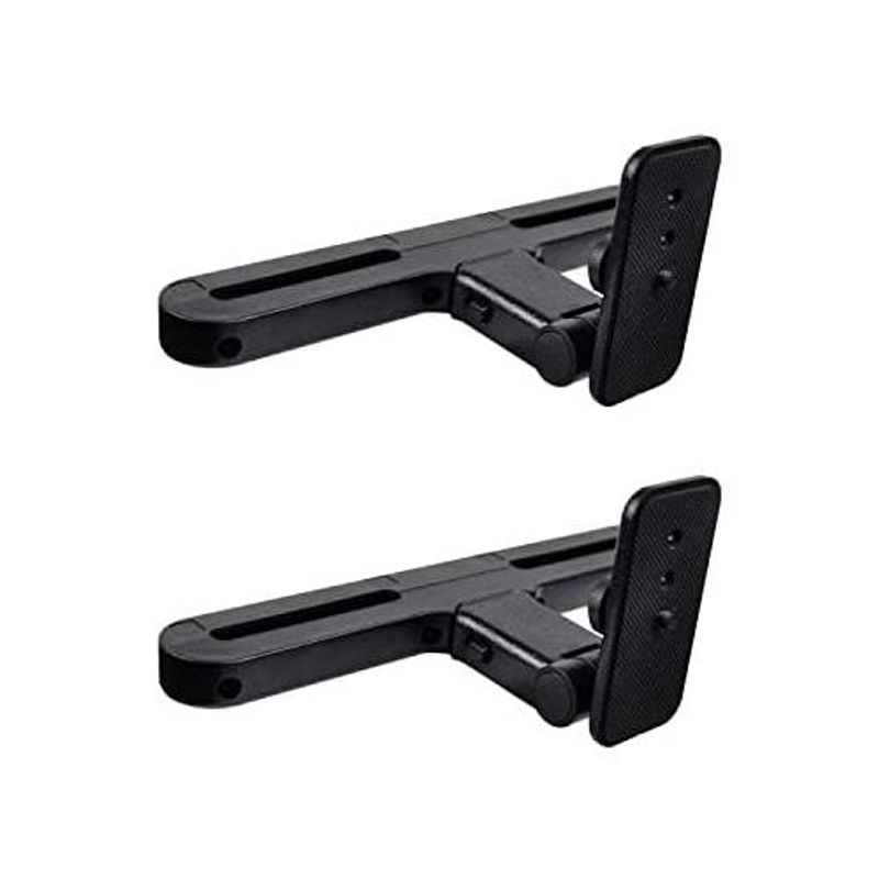 GENERICO - Soporte Ajustable para Reposacabezas de Dvd en Coche