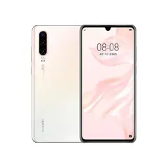 HUAWEI - 4G p30 - 8 + 128 - Blanco Reacondicionado