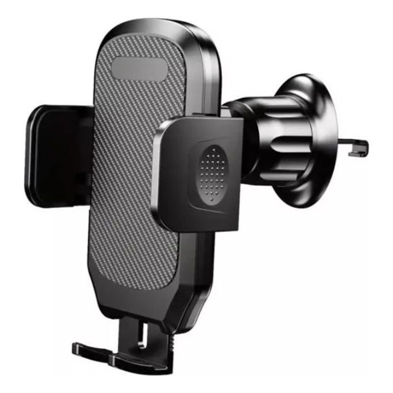 GENERICO - Soporte Universal para Celular en Salida de Aire Auto