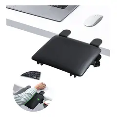 GENERICO - Extensor Ergonómico para Escritorio con Reposabrazos Ajustable