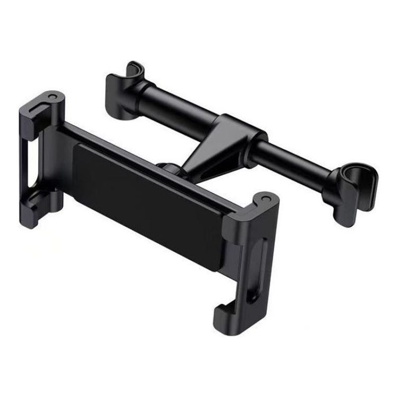 GENERICO - Soporte Universal para Tablets y Móviles en Asiento de Auto