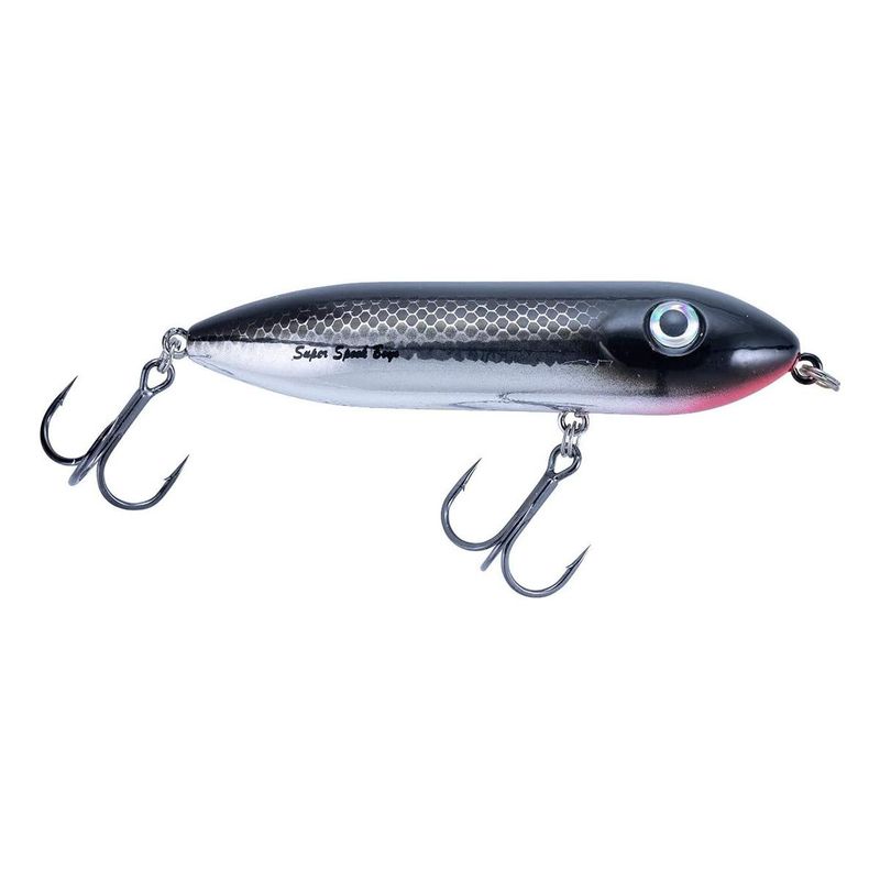 GENERICO - Señuelo de Pesca Superficie Boyo 3 para Atrapar Peces