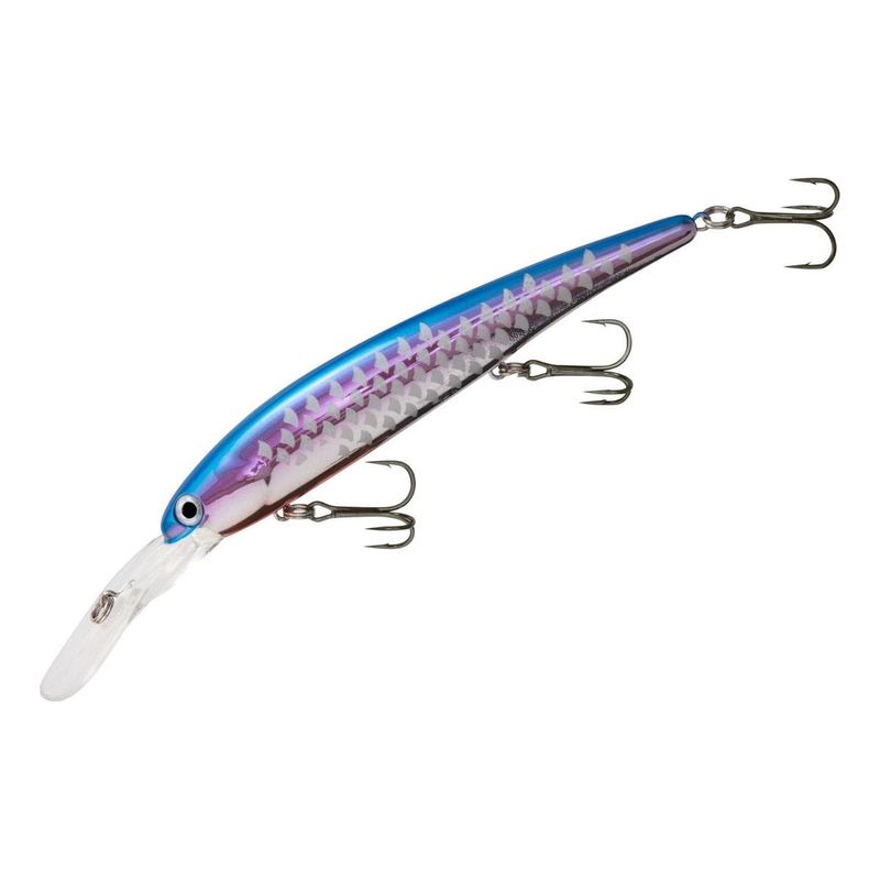 GENERICO - Cebo Luminoso para Pesca de Luciopercas  Deep Glo