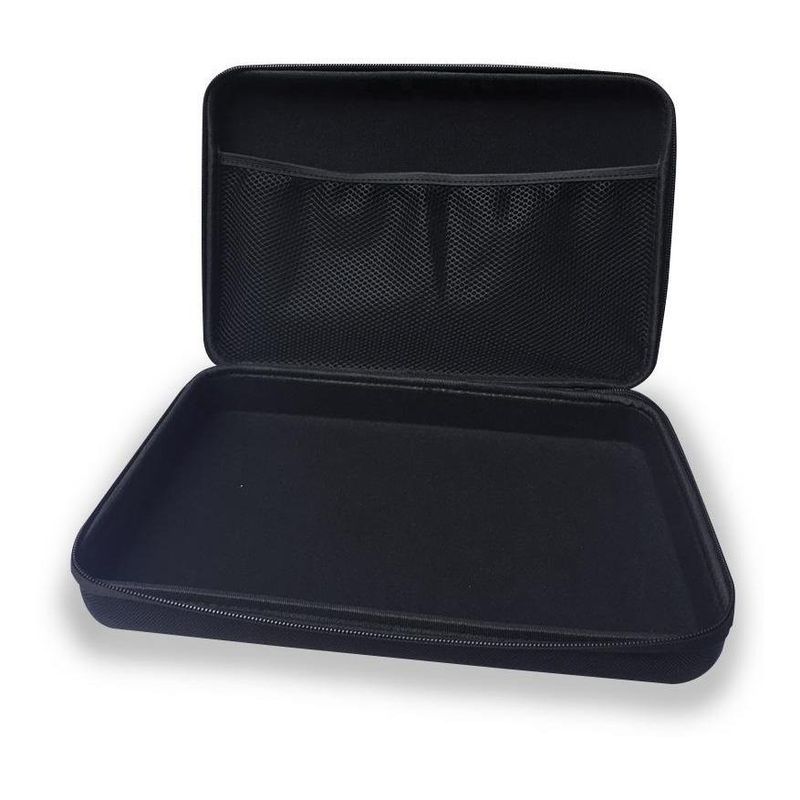 GENERICO - Kit Completo de 28 Accesorios para Cámara Deportiva