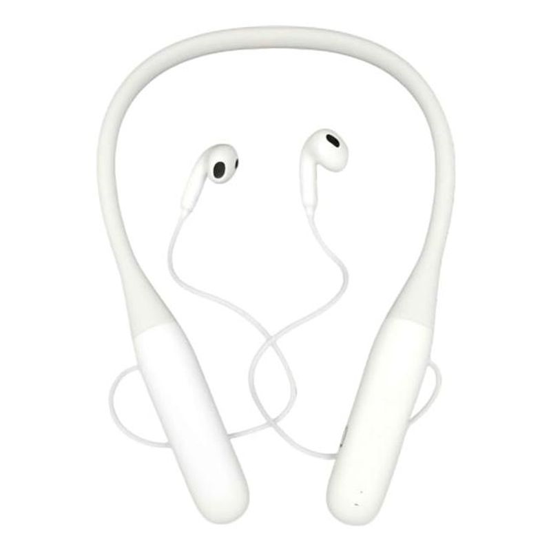 GENERICO - Audífonos In-ear Bluetooth para Deportes y Llamadas con Comfort