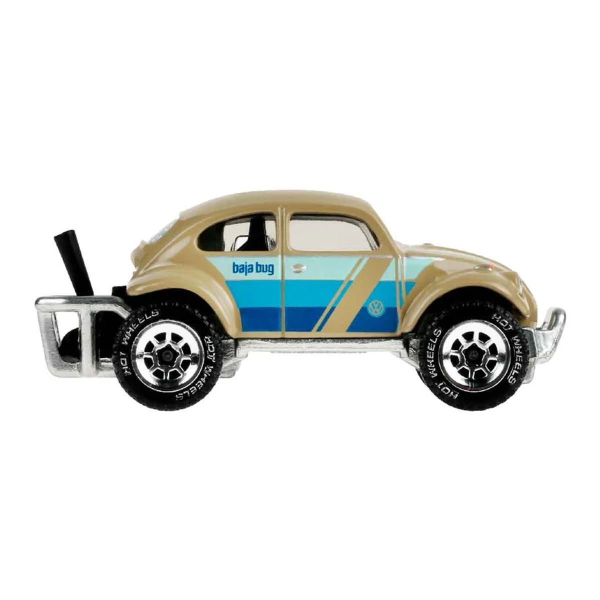 HOT WHEELS - juguete volkswagen baja bug surf s up Hot wheels 5/5  Jcb70