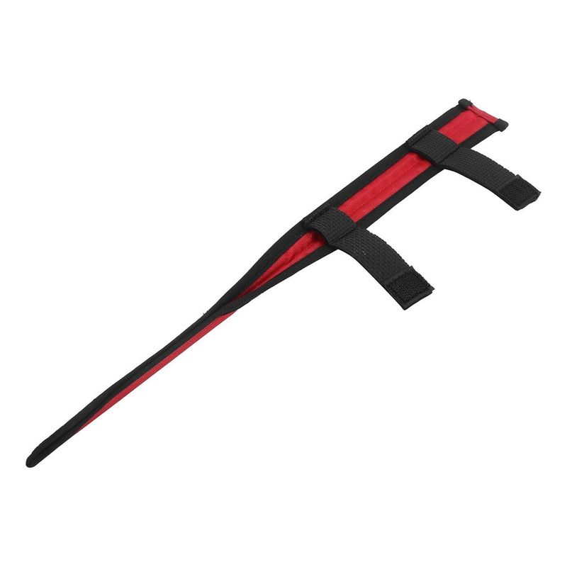 GENERICO - Funda Protectora de Punta de Caña de Pescar Resistente