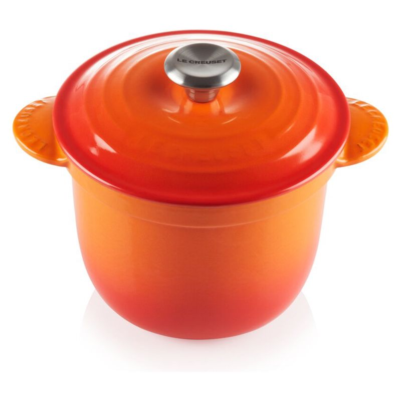 LE CREUSET - Cocotte Every 18Cm
