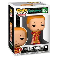 FUNKO - Pop Queen Summer N°955