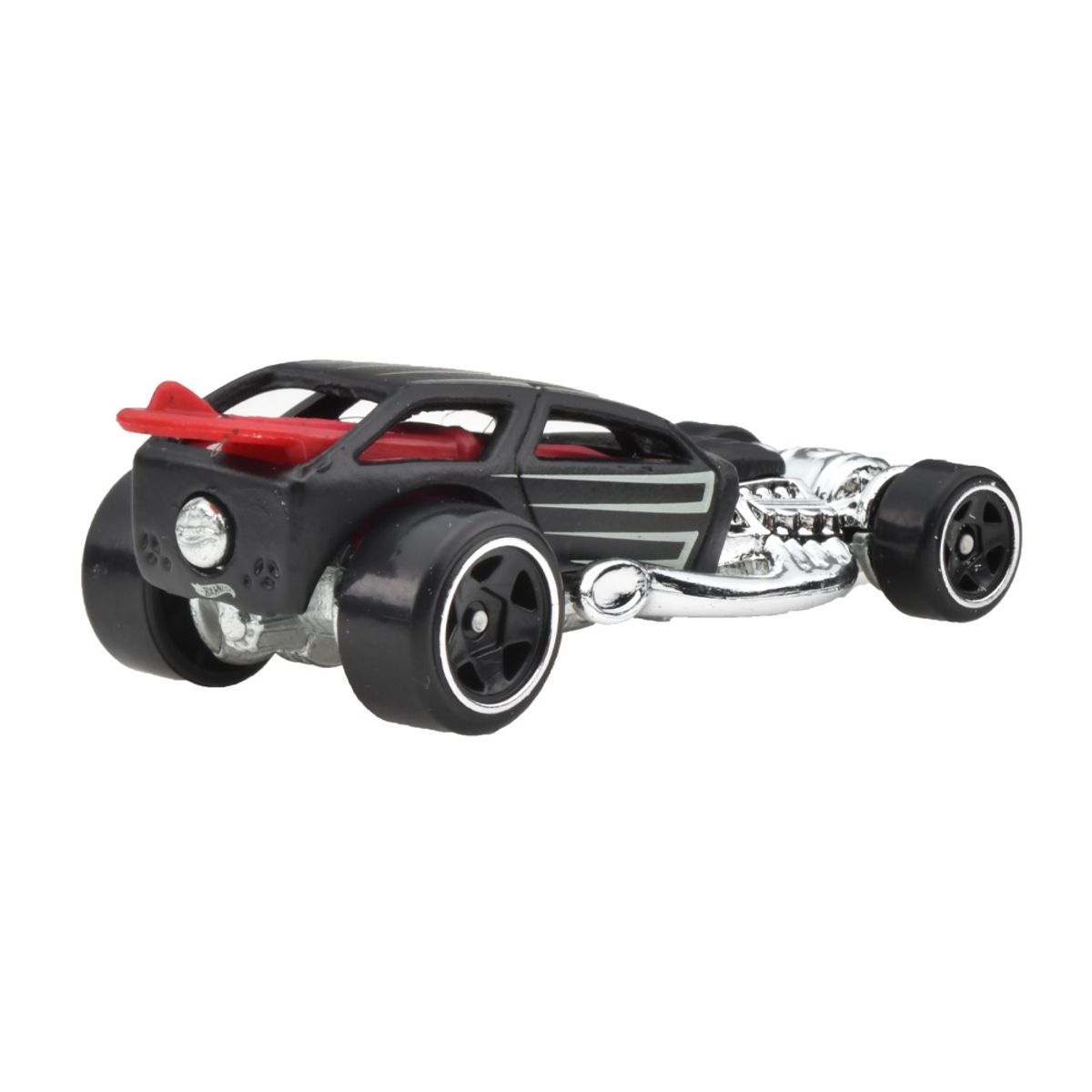 HOT WHEELS - juguete surf crate surf s up Hot wheels 4/5  Jcb68