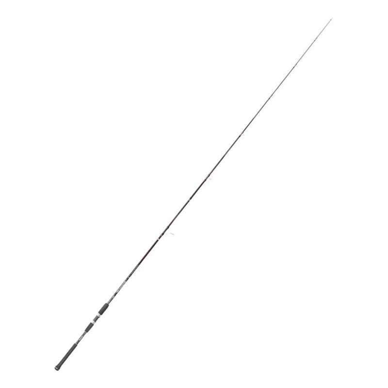 GENERICO - Caña de Pesca de Carbono 33m 60-120g Desmontable y Ligera
