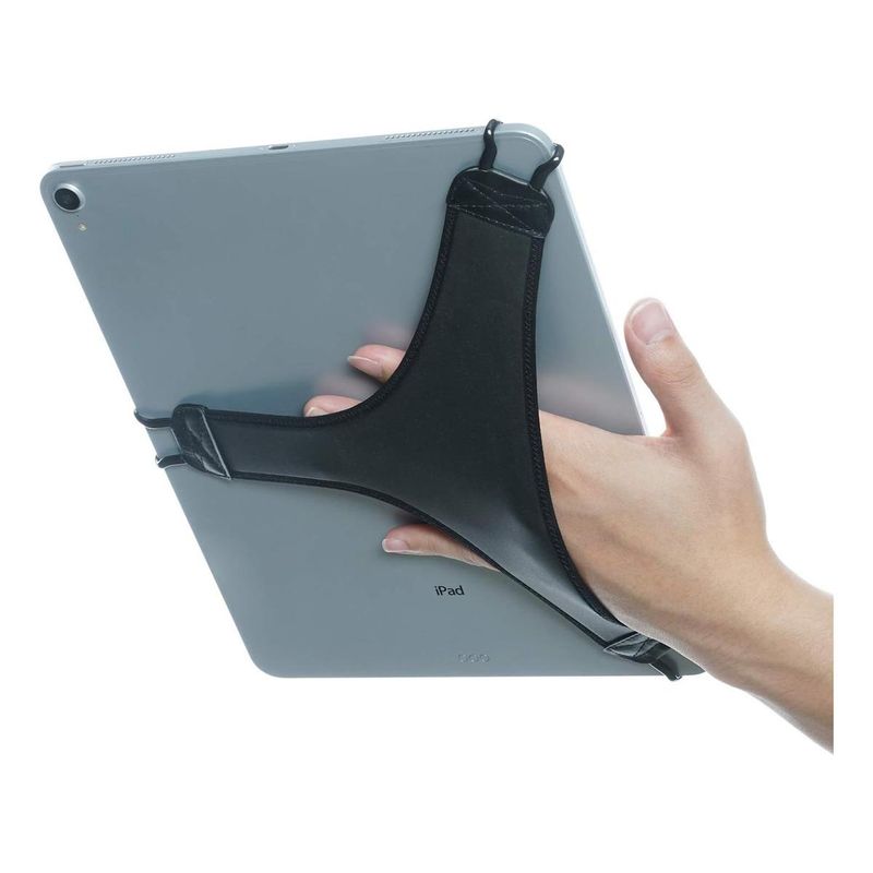 GENERICO - Soporte Ergonomico para Manos y Dedos para Tablets