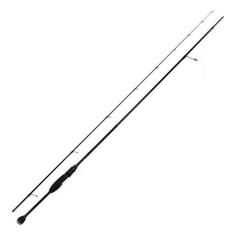 GENERICO - Caña de Pesca Ligera Ultra Sensible para Rockfishing