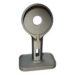 GENERICO - Soporte Magnético para iPhone Ideal para Escritorios