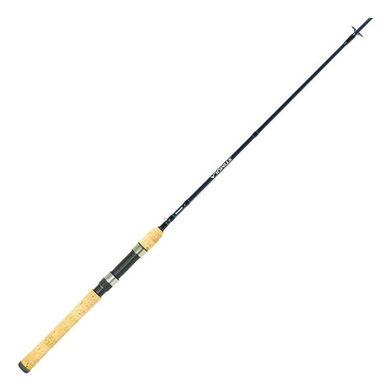 GENERICO - Caña de Pesca Spinning 210m Carbono Medium Heavy