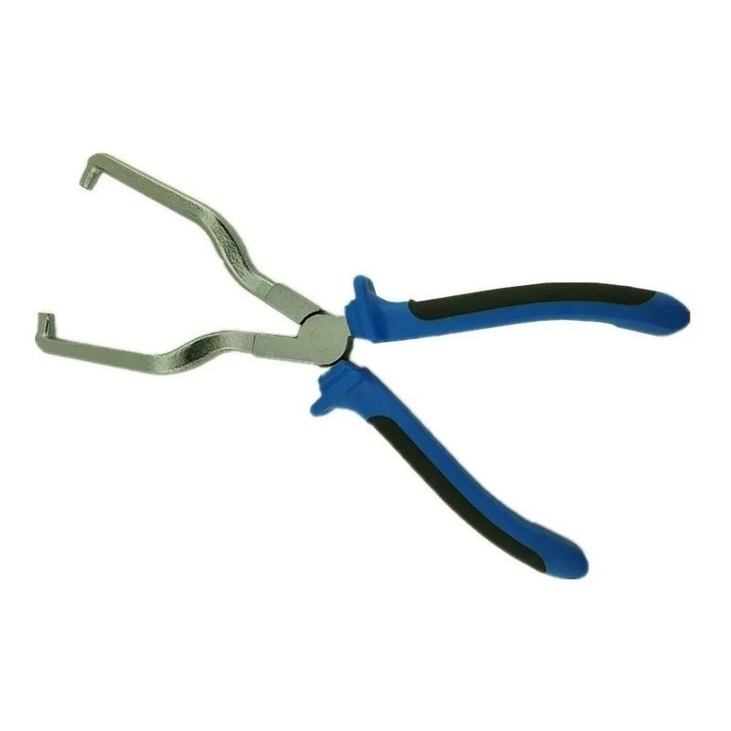 GENERICO - Alicate Profesional para Reemplazo de Filtros de Combustible