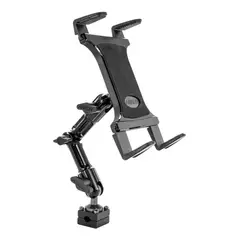 GENERICO - Soporte Multiángulo para Tableta de 8 Pulgadas en Negro