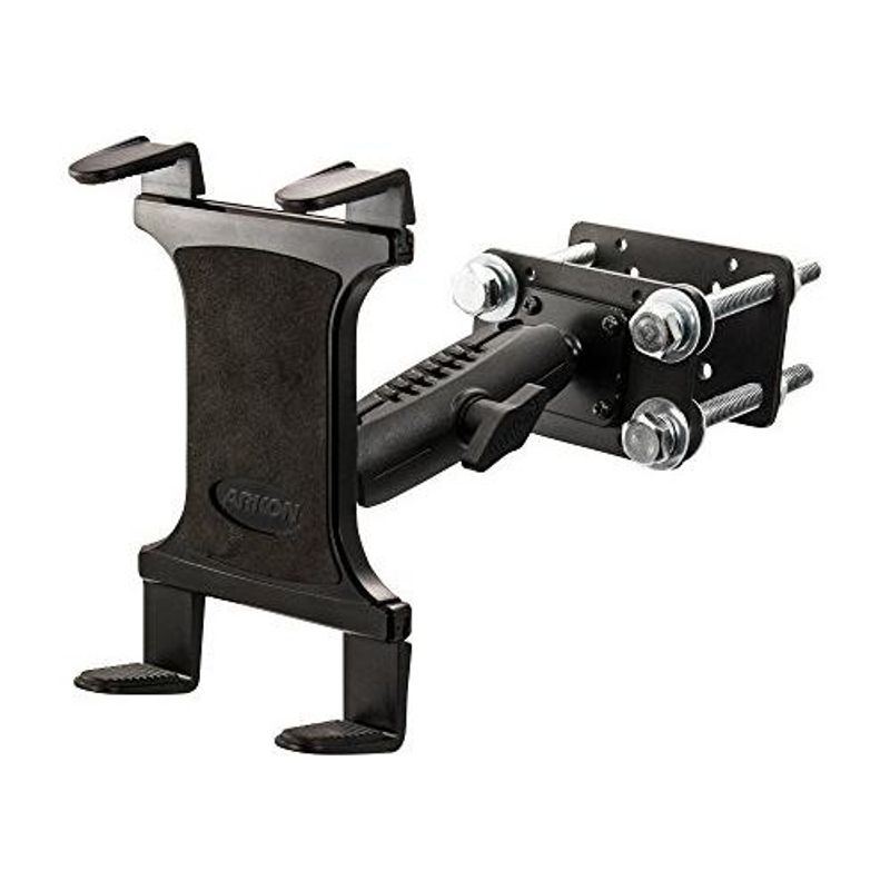 GENERICO - Soporte Universal Resistente para Tabletas en Montacargas