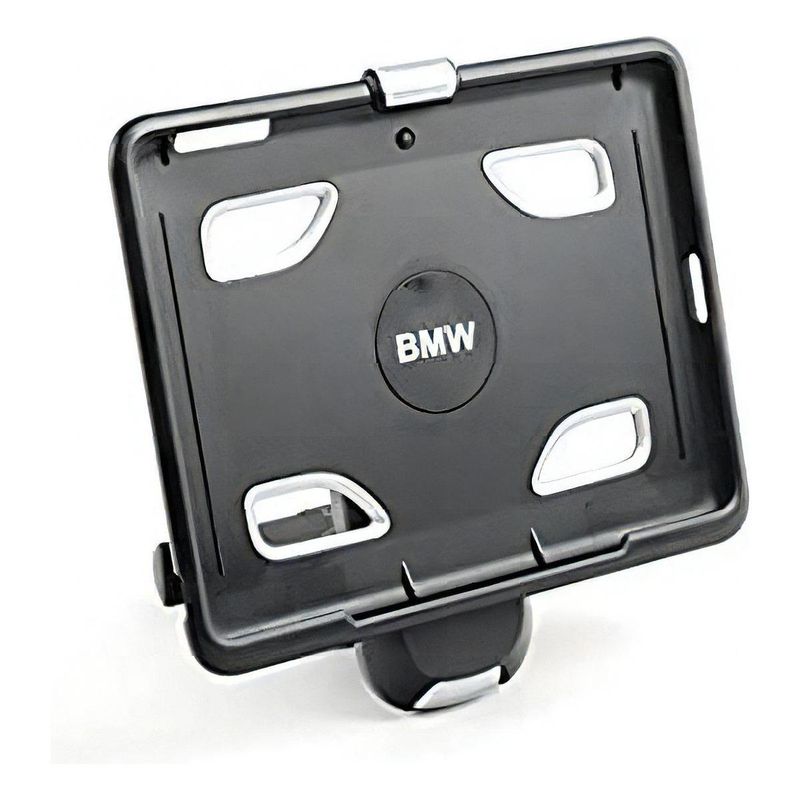 GENERICO - Soporte para iPad en vehículos BMW con instalación fácil