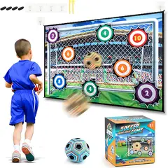 GENERICO - Fútbol Deportes Juguetes Regalos Para Mayores De 3 Años