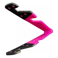GENERICO - Soporte Vertical para Celular y Tablet en Escritorio