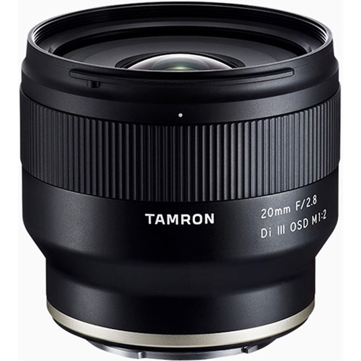 TAMRON - Tamron 20mm f 2.8 Di III OSD M 1: 2 Lens for Sony E