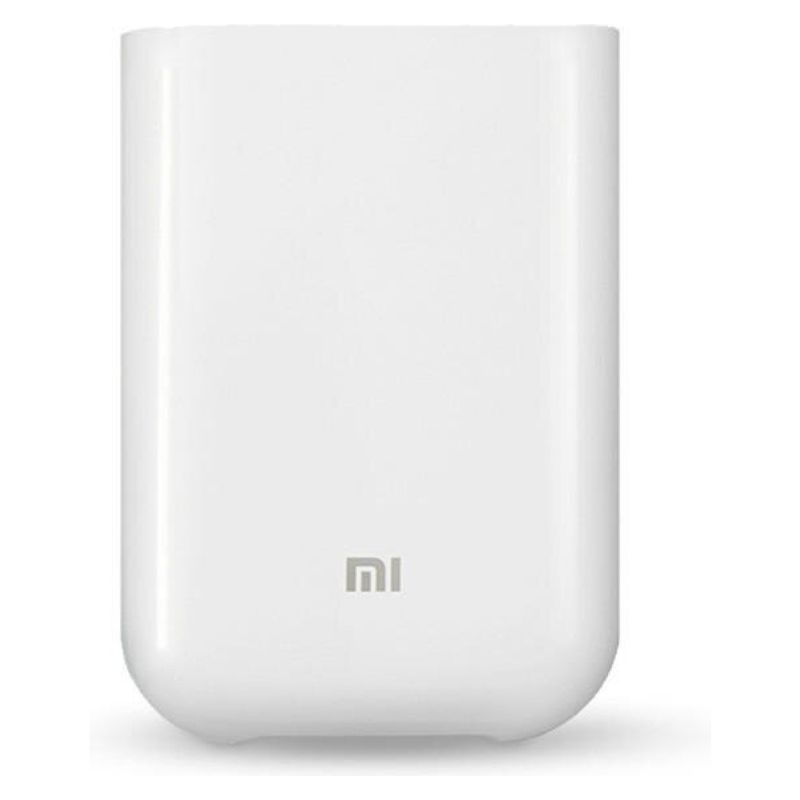 XIAOMI - Xiaomi Mi Portable Photo Printer