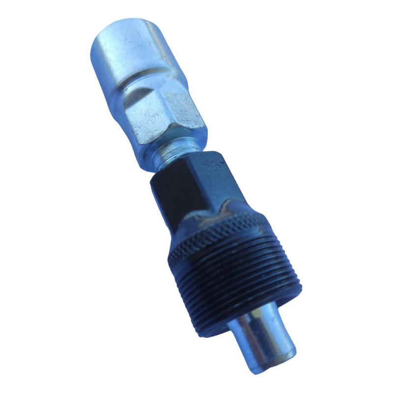 GENERICO - Extractor de Volante y Bielas para Bicicleta Eficiente