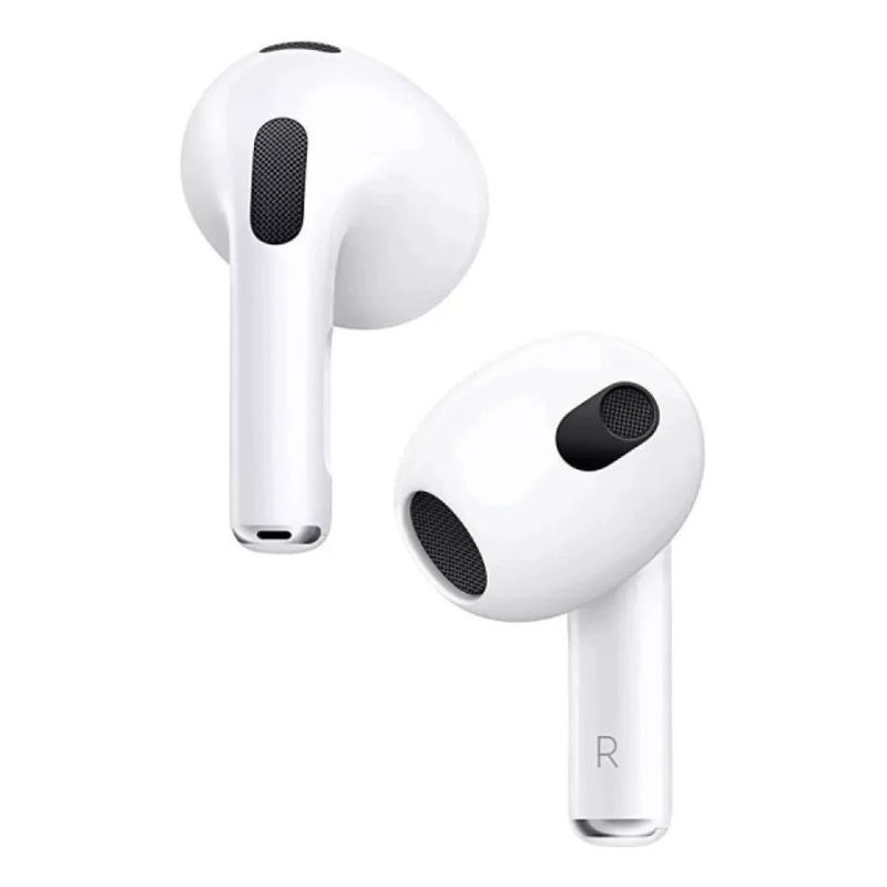 GENERICO - Audífonos In-ear Bluetooth Sonido sin cables y confort