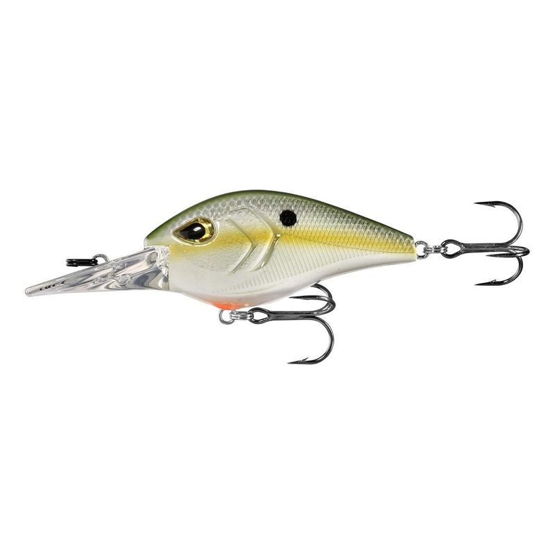 GENERICO - Cebos de Pesca Troll Hunter para Atrapar Peces Grandes