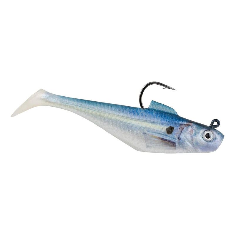 GENERICO - Señuelo Pbbs Importado para la Pesca Profesional