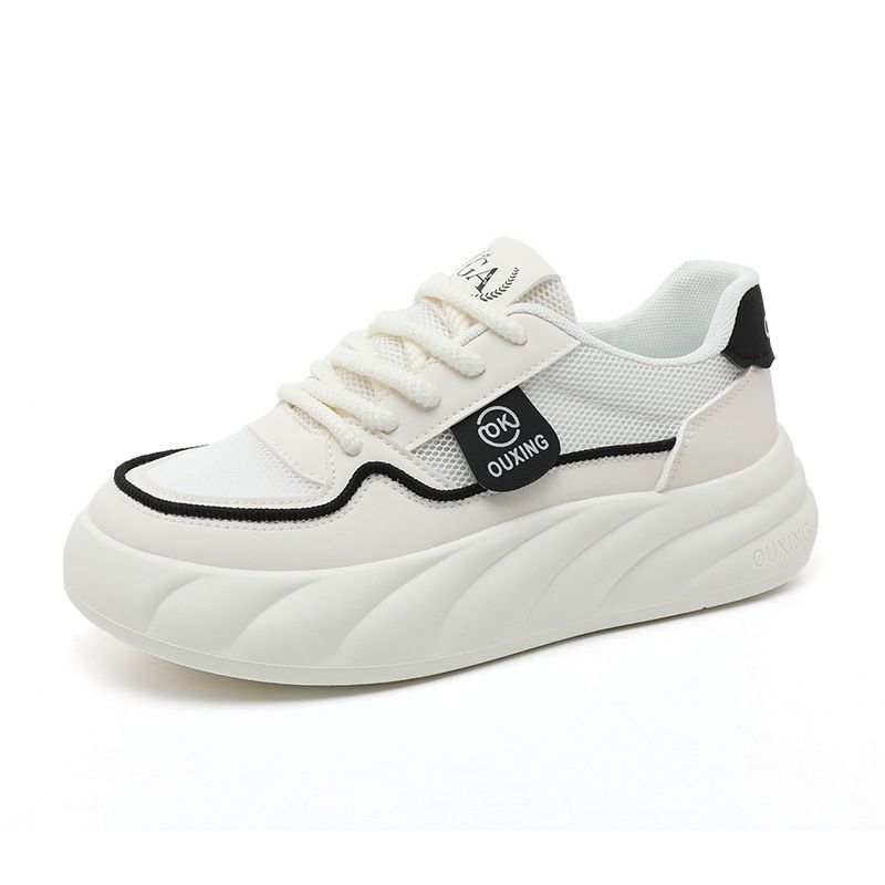 DANWEILE - Zapatos casuales diarios de mujer