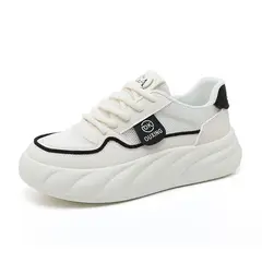 DANWEILE - Zapatos casuales diarios de mujer
