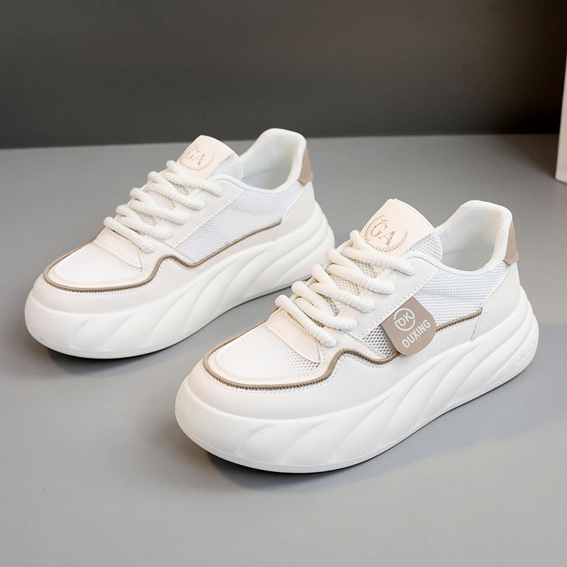 DANWEILE - Zapatos casuales diarios de mujer