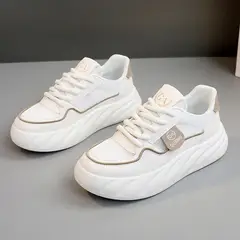 DANWEILE - Zapatos casuales diarios de mujer