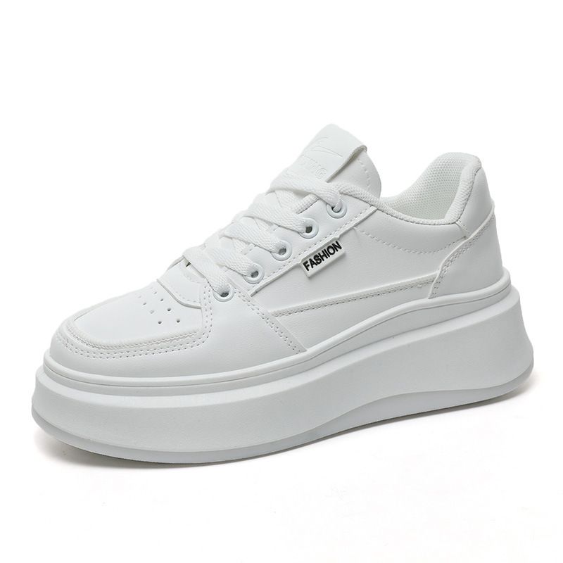DANWEILE - Zapatos casuales diarios de mujer