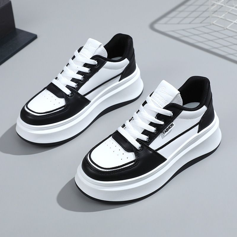 DANWEILE - Zapatos casuales diarios de mujer