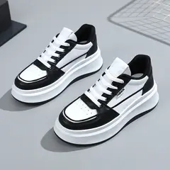 DANWEILE - Zapatos casuales diarios de mujer