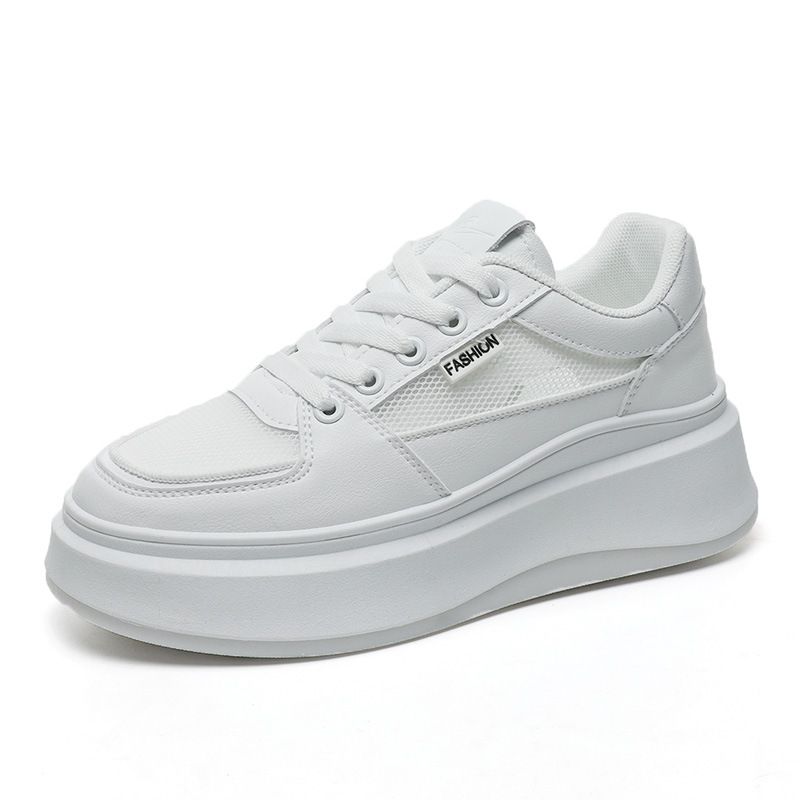 DANWEILE - Zapatos casuales diarios de mujer